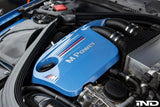 IND Painted Engine Cover - BMW / F8X / M3 / M4