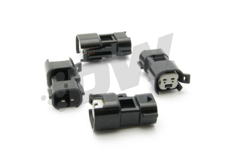DeatschWerks 01-06 Audi A4 / TT / VW Golf GTI 1000cc Injectors (Set of 4)