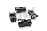 DeatschWerks 01-06 Audi A4 / TT / VW Golf GTI 1000cc Injectors (Set of 4)