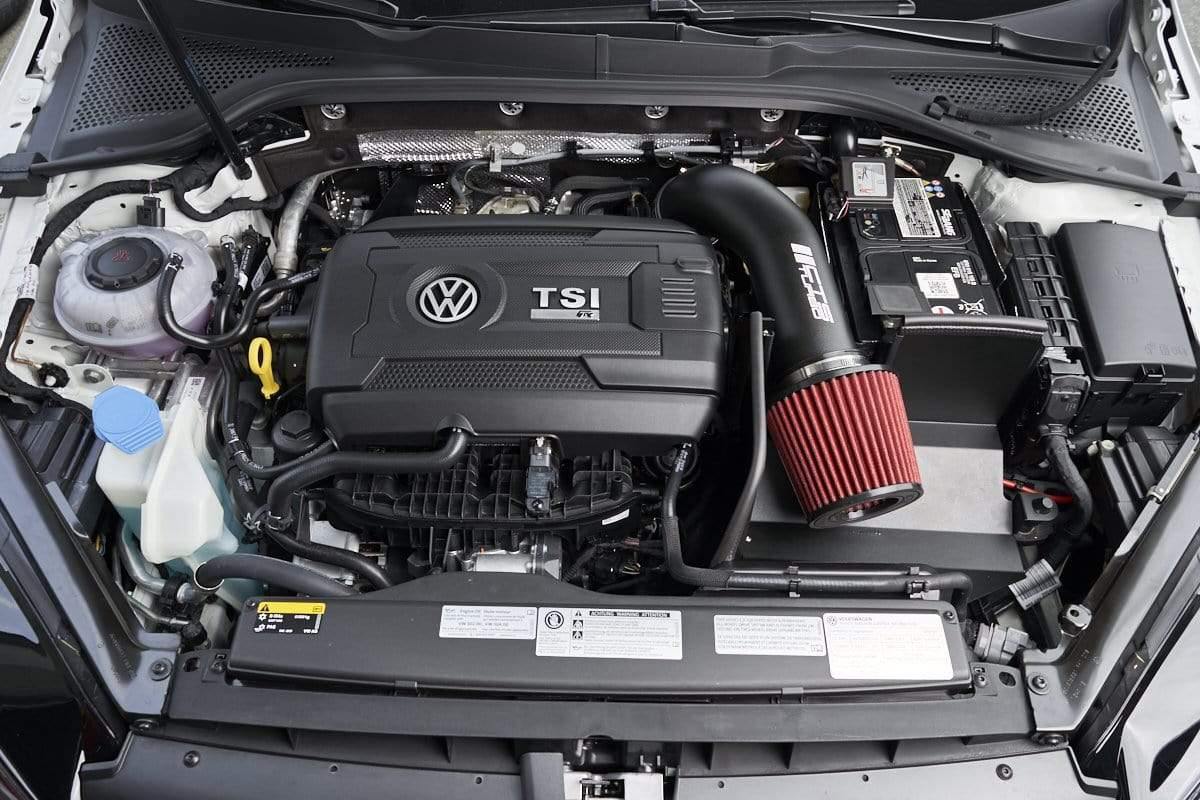 CTS Turbo MK7/7.5 VW Golf R, Audi S3, Audi TTS Intake (2015-2021