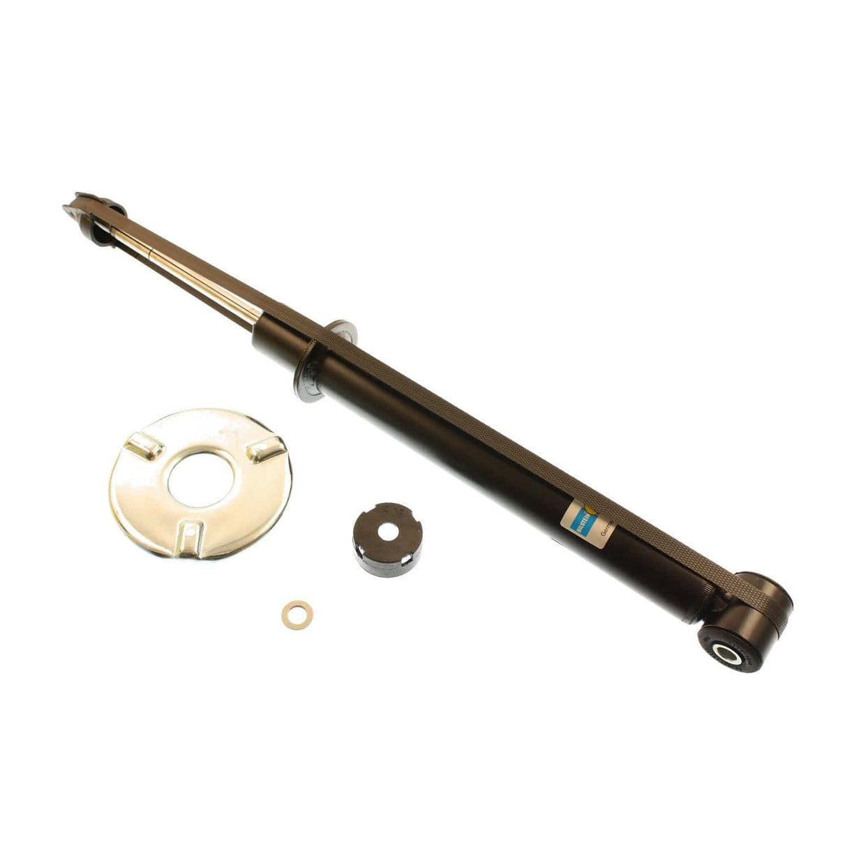 Bilstein B4 Volkswagen Passat GL Rear Twintube Shock Absorber