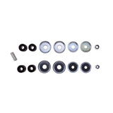 Bilstein Land Rover Defender B4 OE Replacement Shock Absorber - Front