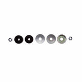 Bilstein Land Rover Defender B4 OE Replacement Shock Absorber - Rear