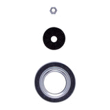 Bilstein B4 OE Replacement Shock Absorber (Rear) - Mercedes / GLE 400
