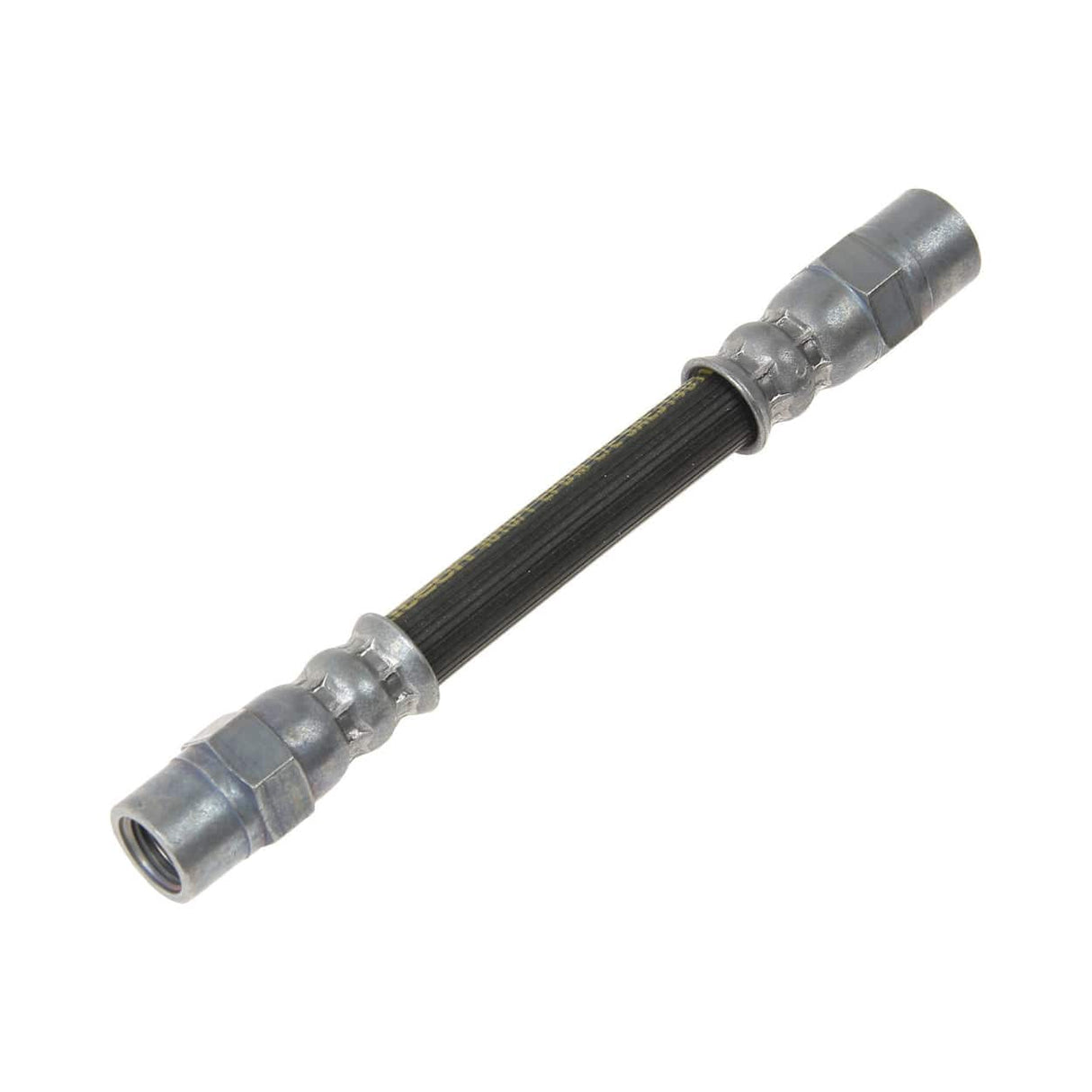 Mid Brake Hose (Right) - BMW / E31 / E38 / E39 / 840Ci / 740i / 525i / 528i / 530i / 540i / M5