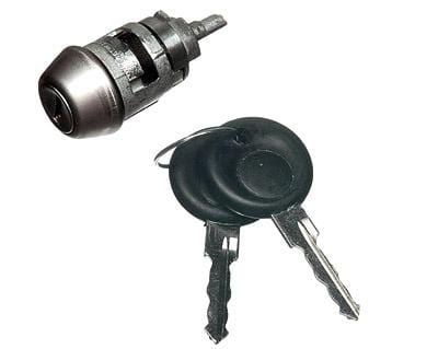 Ignition Lock Cylinder | VW Pre-99