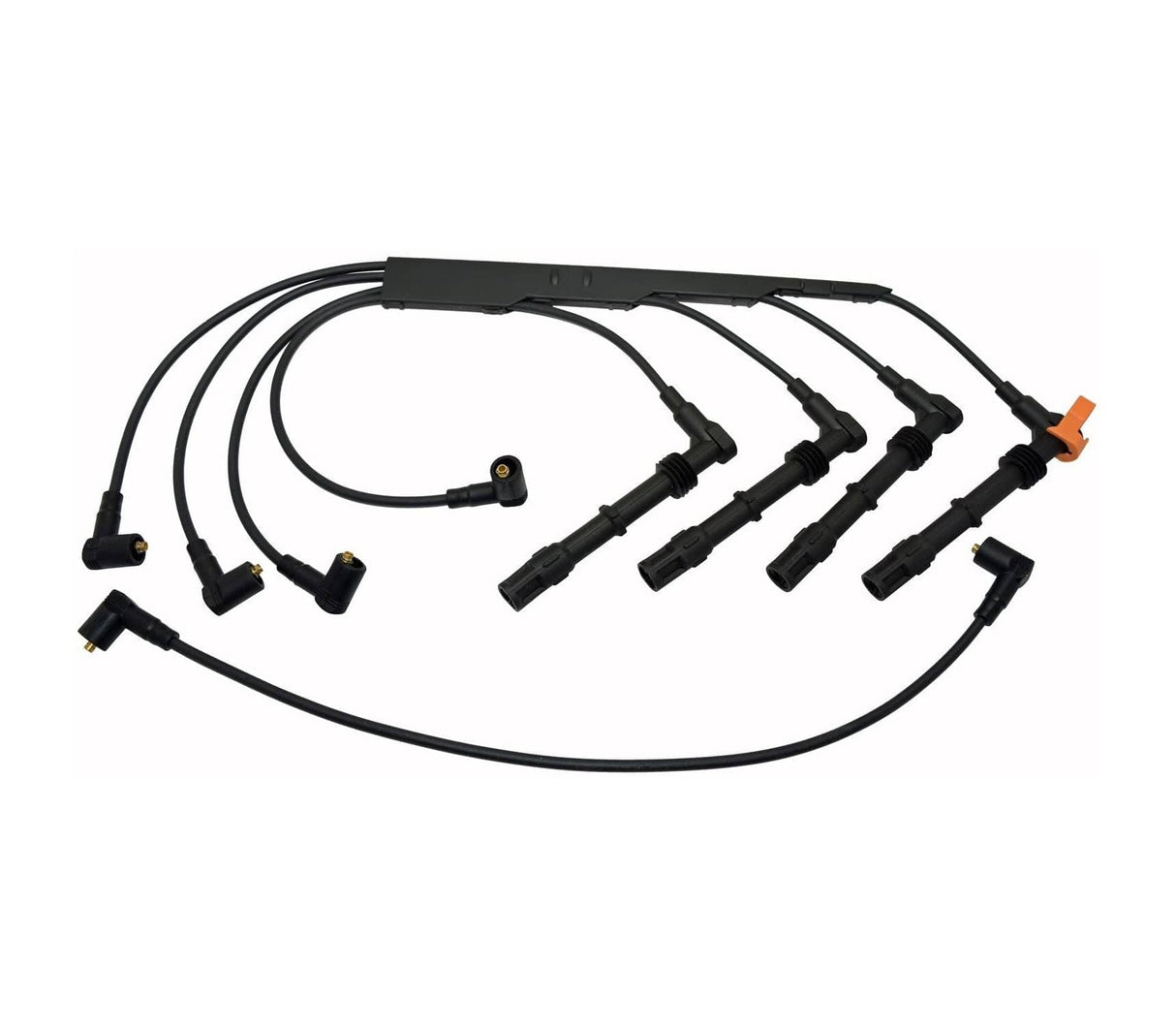 Spark Plug Wires - VW / Mk2 Golf / Jetta / Scirocco 16v