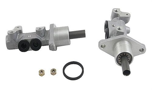Brake Master Cylinder | 95-99 Golf | Jetta 2.0L w/ABS
