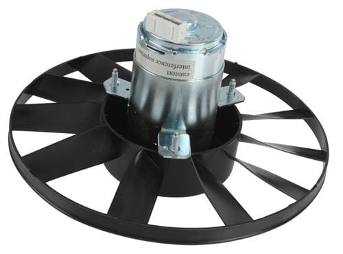 Auxiliary Fan Assembly - 303MM | Mk3 2.0L | TDi