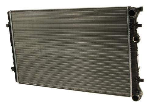 Radiator | Mk4 1.8T | 2.0L | VR6 12v (High Performance)