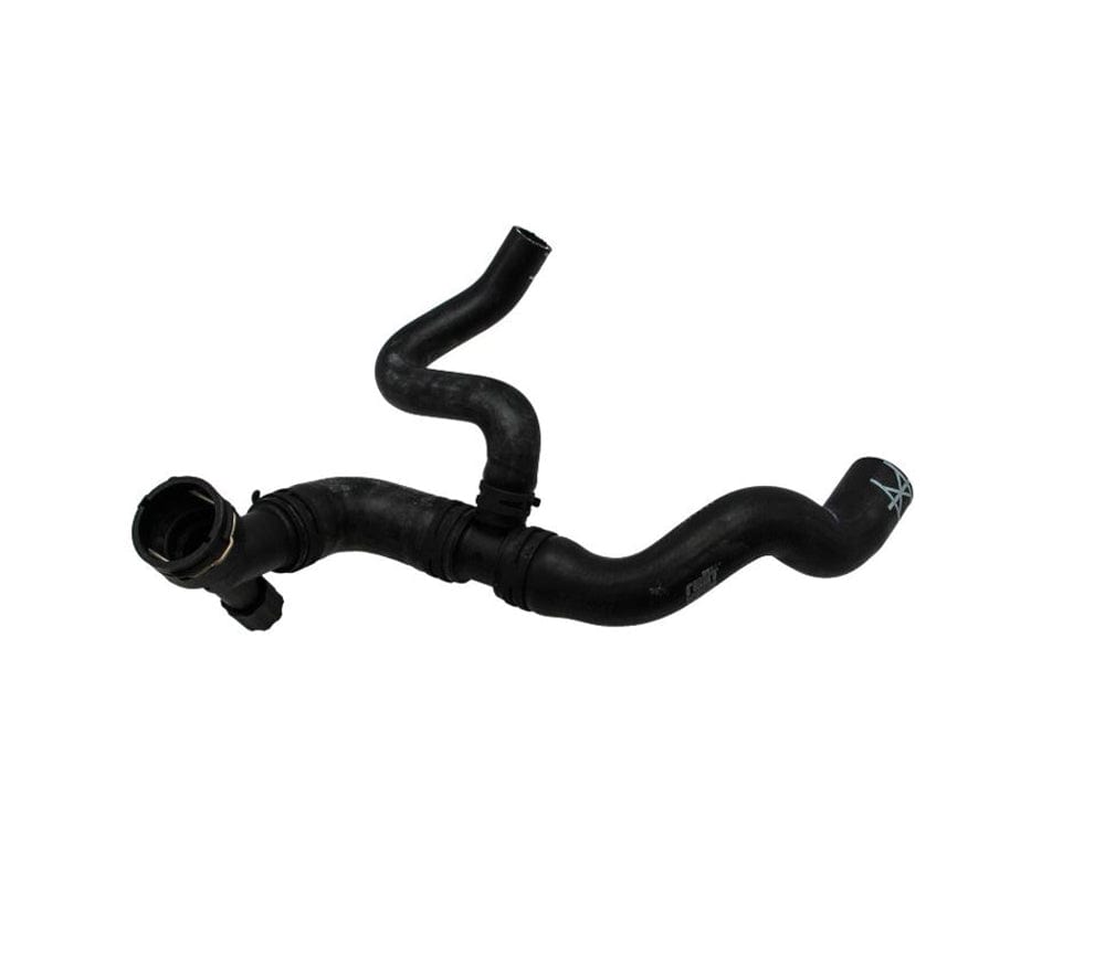 Cooling Hose (Lower Rad to Water Pipe to Thermo) - VW / Mk4 / 12v VR6