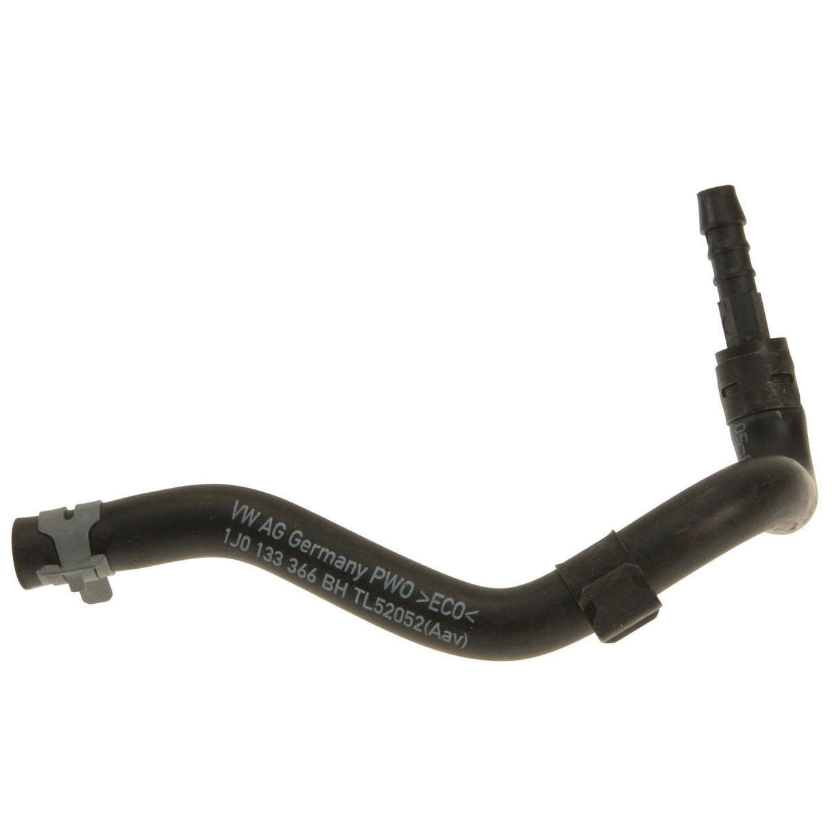 Breather Hose (To intake manifold) - VW/Audi / Mk4 1.8T
