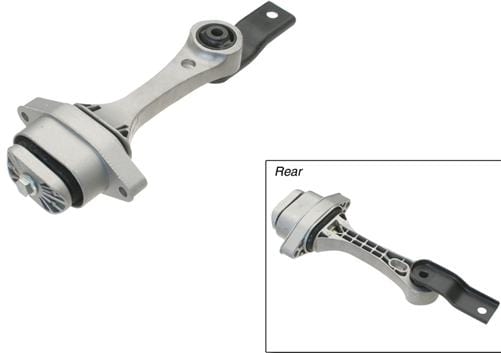 Dogbone Mount