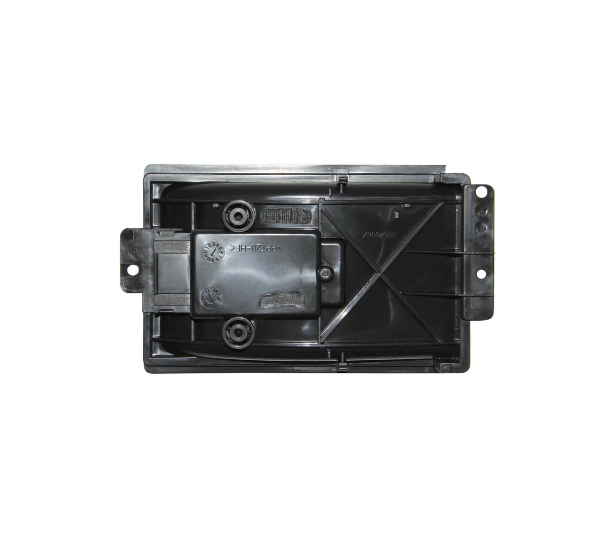 A/C Blower Motor Resistor (w/Manual A/C) - VW/Audi Mk4 Golf & Jetta / Mk1 TT