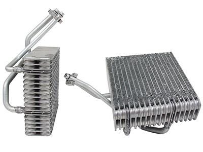 A | C Evaporator (w/Manual A | C) | Mk4