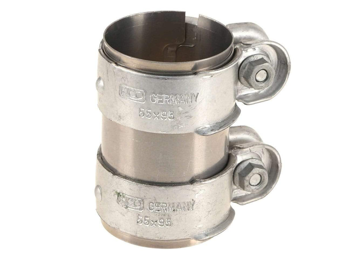 Exhaust Clamp - VW/Audi (many models check fitment)