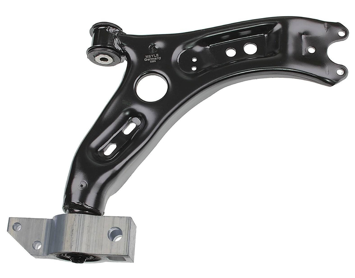 Front Right Control Arm and Ball Joint Assembly - VW/Audi