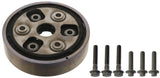 Rear Flexible Coupling Kit - VW/Audi / Mk5 R32 / CC 4 Motion / Golf R / Tiguan / & More