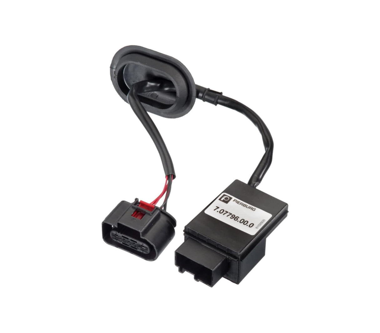 Fuel Pump Control Unit - VW/Audi / 2.0T TSI / 8P A3 / CC / EOS / Mk5 / Mk6 / Golf / Jetta / & More