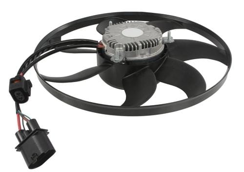 Auxiliary Fan Assembly 360mm | Mk5 | Mk6 | B6 | A3 | EOS | CC