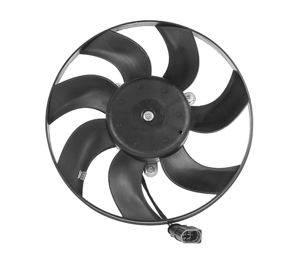 Auxiliary Fan Assembly (295mm) - Mk5 | Mk6 | B6 | A3 | EOS | CC