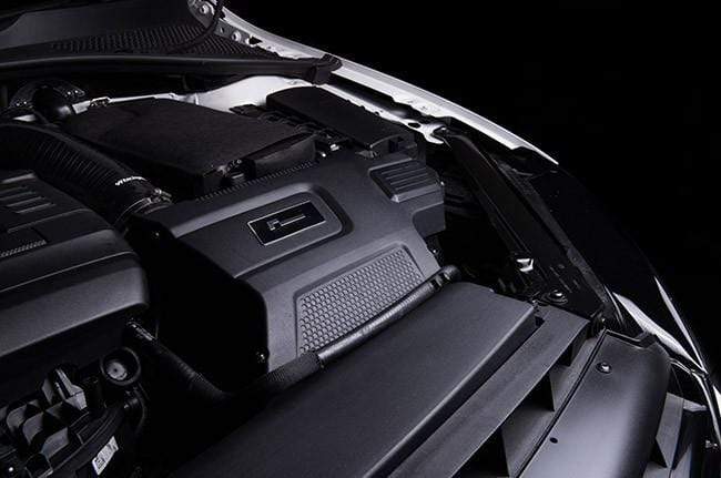 Racingline R600 Cold Air Intake - VW/Audi MK7 / MK8 / 8V / 8Y / Golf / GTI / Golf R / A3 / S3