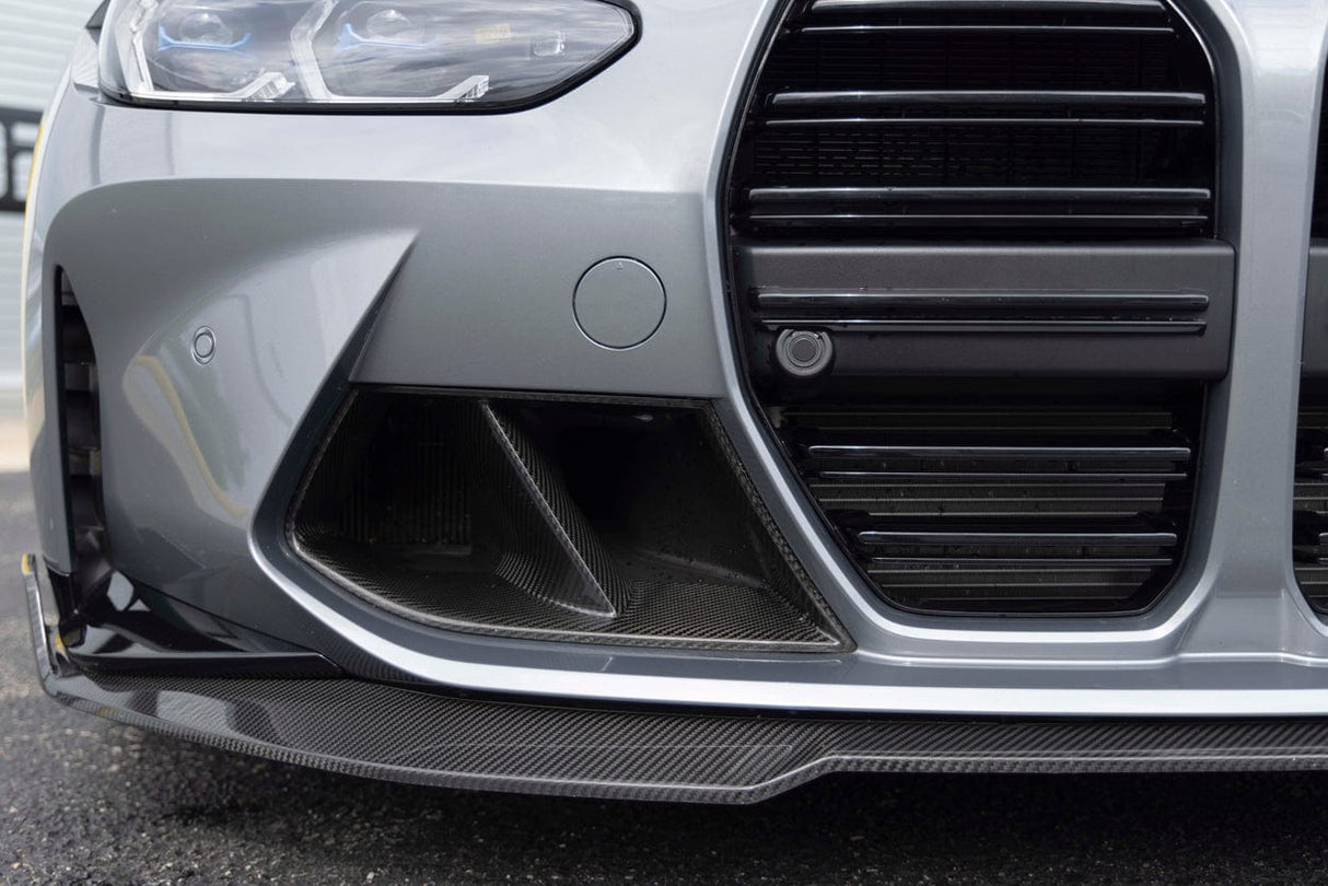 Dinan Air Inlets - BMW / G8X / M3 / M4
