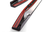 Dinan Side Skirts - BMW / G8X / M3 / M4