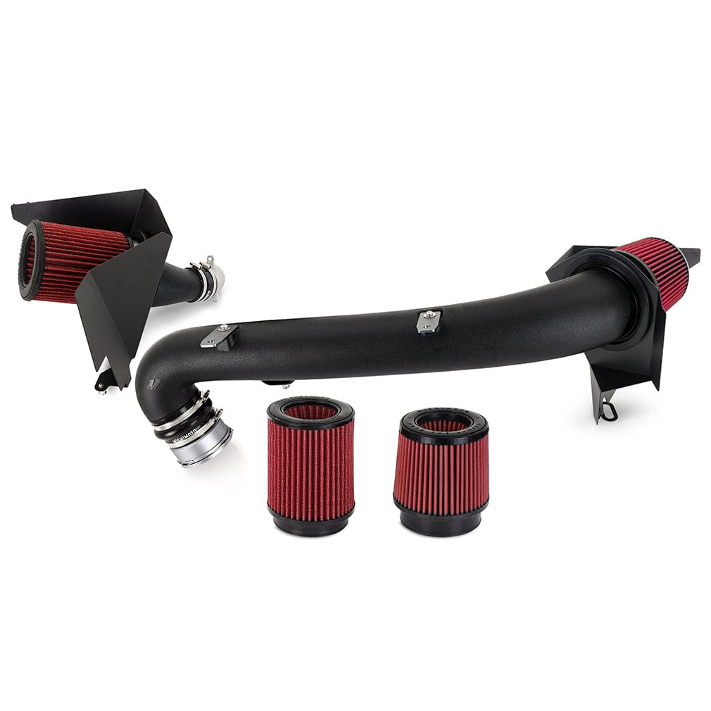 Mishimoto Open Airbox Performance Intake, Fits BMW G8X M3/M4 2021+