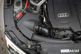 CTS Turbo High-Flow Intake System - Audi / B9 / B9.5 / A4 / A5 / AllRoad / S4 / S5 / RS4 / RS5