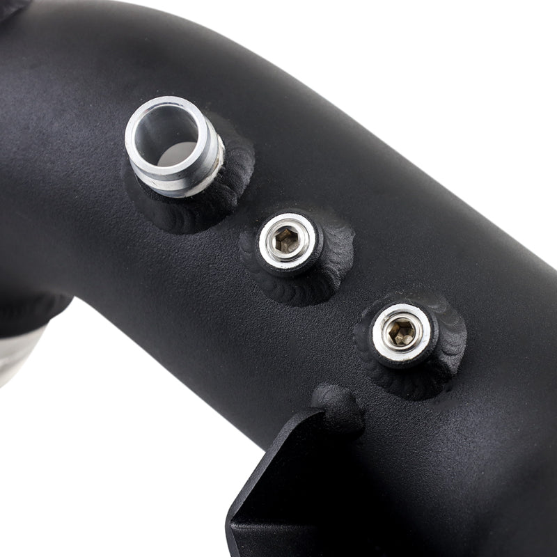Mishimoto BMW N55 Charge Pipe Kit