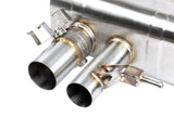 APR Catback Exhaust System - Audi RS6 / RS7 (C8)