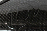 Dinan Intake Tube - 2008-2013 BMW M3