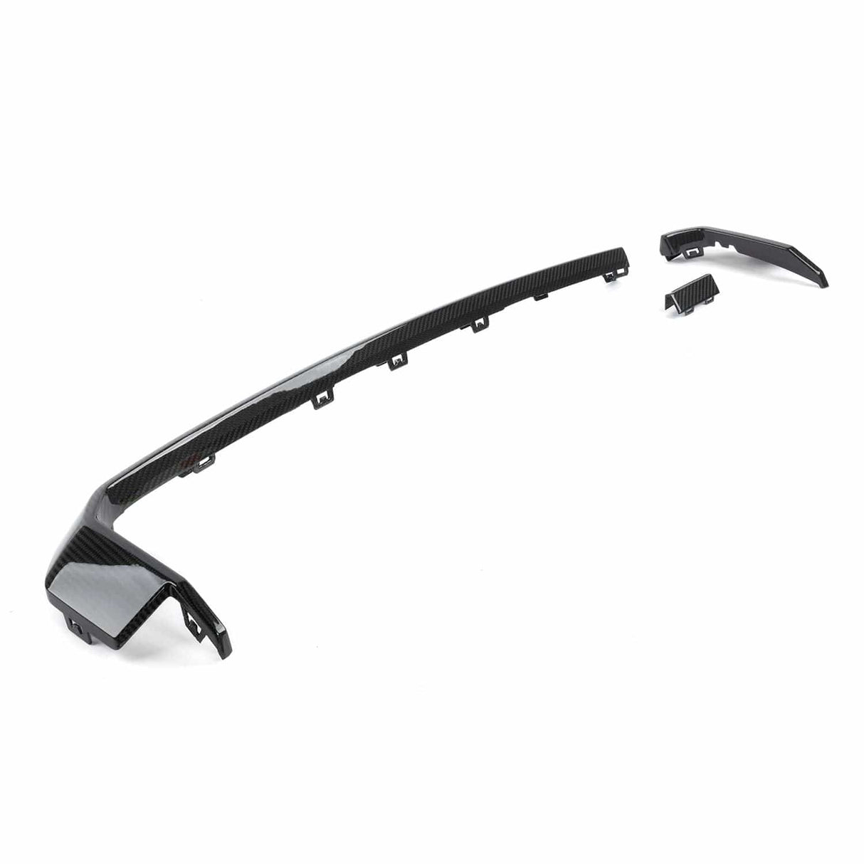 Dinan Rear Diffuser Surround - BMW / G8X / M3 / M4