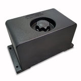 Burger Motorsport - 2 Gallon Low Profile Universal Water/Methanol Injection (WMI) Tank