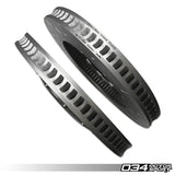 034Motorsport 2-Piece Floating Front Brake Rotor Upgrade Kit - Audi / 4M / 4M.5 / SQ7 / SQ8