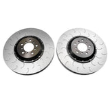 034 Motorsport 2-Piece Floating Front Brake Rotor Upgrade Kit - BMW F8X / M3 / M4 / M2 Competition