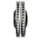 034 Motorsport 2-Piece Floating Front Brake Rotor Upgrade Kit - BMW F8X / M3 / M4 / M2 Competition