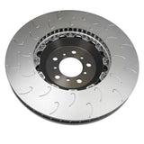 034 Motorsport 2-Piece Floating Front Brake Rotor Upgrade Kit - BMW F8X / M3 / M4 / M2 Competition