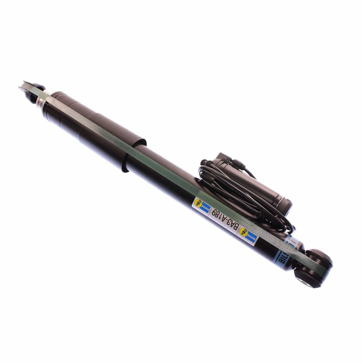 Bilstein B4 Mercedes-Benz E320 Base Sedan Rear 36mm Monotube Shock Absorber