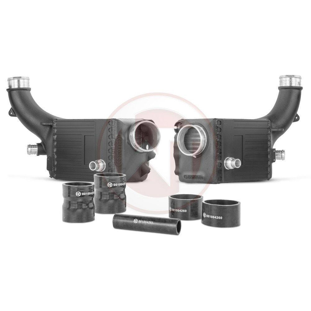 Wagner Tuning Performance Intercooler Kit - BMW / M5 F90 / M5 4.4 L S63