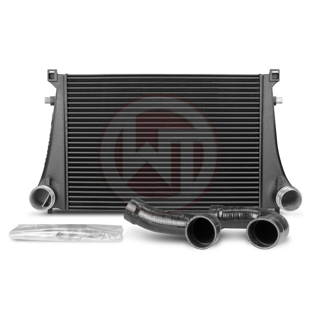 Wagner Tuning Competition Intercooler Kit - VW / Mk8 / GTI / Golf R