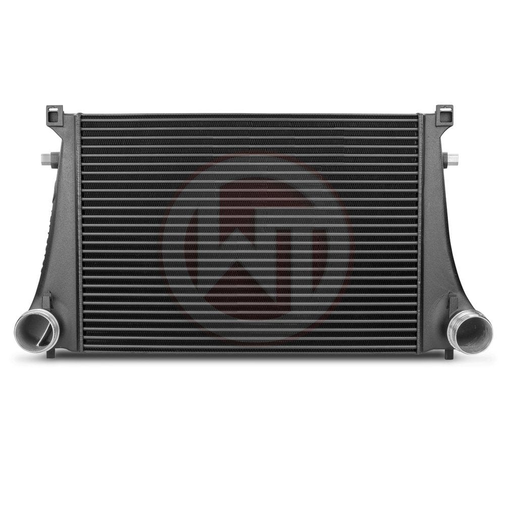 Wagner Tuning Competition Intercooler Kit - VW / Mk8 / GTI / Golf R