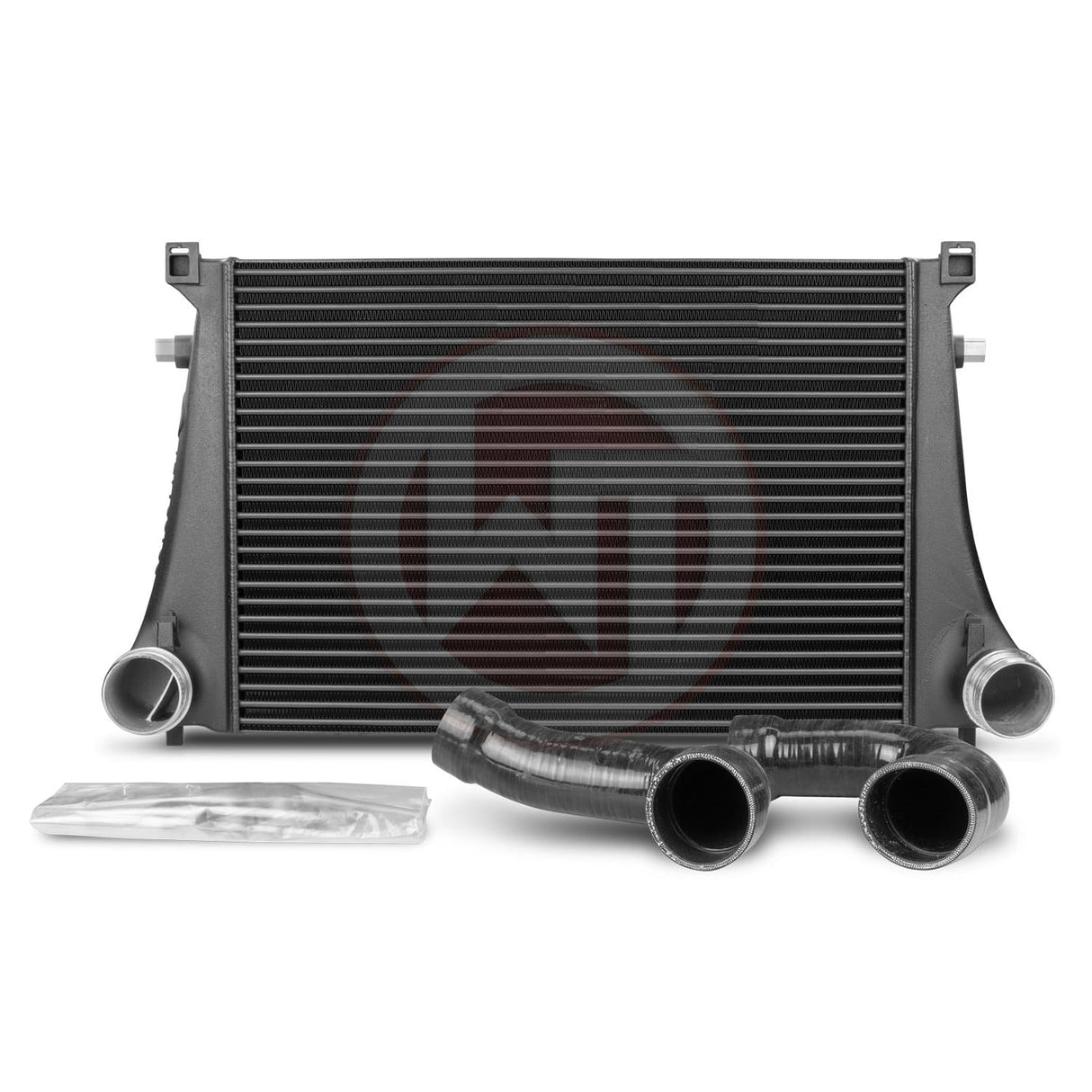 Wagner Tuning Competition Intercooler Kit - VW / Mk8 / GTI / Golf R