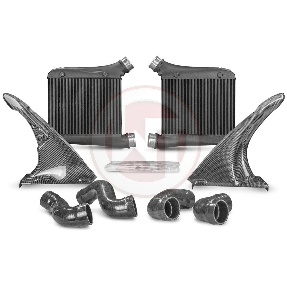 Wagner Tuning Competition Intercooler Kit - Audi / RS6 / RS7 / C8 / 4.0 BiTurbo