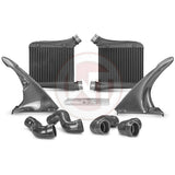 Wagner Tuning Competition Intercooler Kit - Audi / RS6 / RS7 / C8 / 4.0 BiTurbo