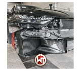 Wagner Tuning Competition Intercooler Kit - Audi / RS6 / RS7 / C8 / 4.0 BiTurbo