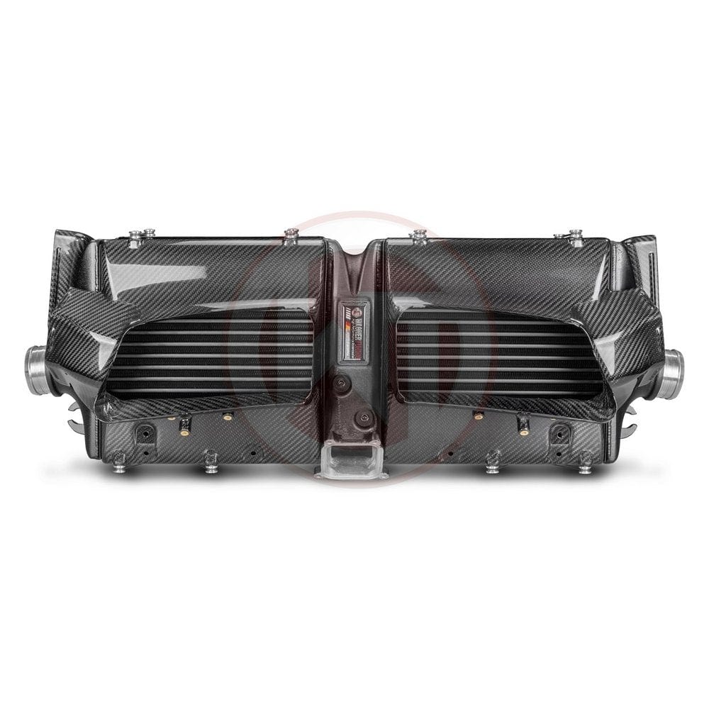 Wagner Tuning Competition Intercooler Kit - Porsche / 992 Turbo