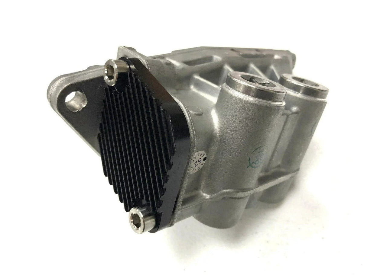 FTP Motorsport Thermostat Cover Kit