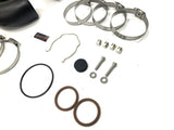 FTP Motorsport Charge pipe and Boost kit - BMW / M3 / M4 / F80 / F82